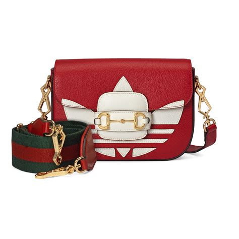 adidas gucci horsebit|adidas x Gucci Horsebit 1955 mini bag .